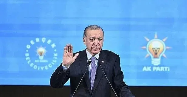 AK Parti’de ilçe mesaisi başladı! Başkan Erdoğan ince eleyip sık dokuyor! Kayıp yıllar telafi edilecek