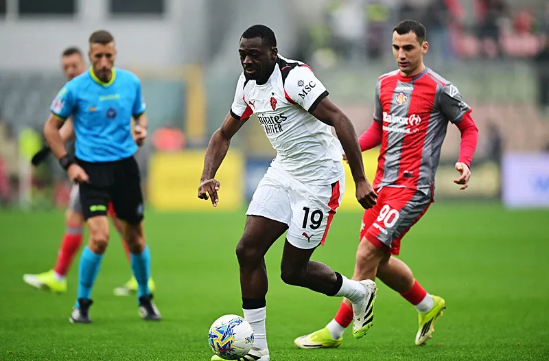 Galatasaray Milan'ın yıldızını kapıyor! Transfer kıskandıracak - 27