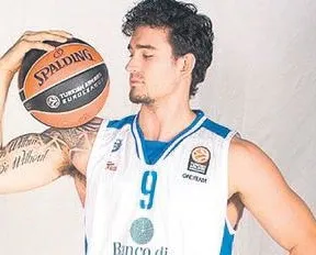 Beşiktaş Sompo Japan Joe Alexander’ı aldı