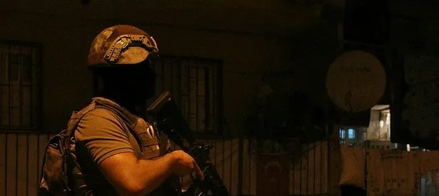 İstanbul’da dev uyuşturucu operasyonu