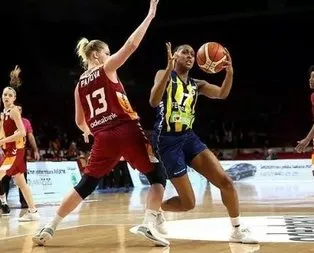 Basketbolda grup kurası çekildi