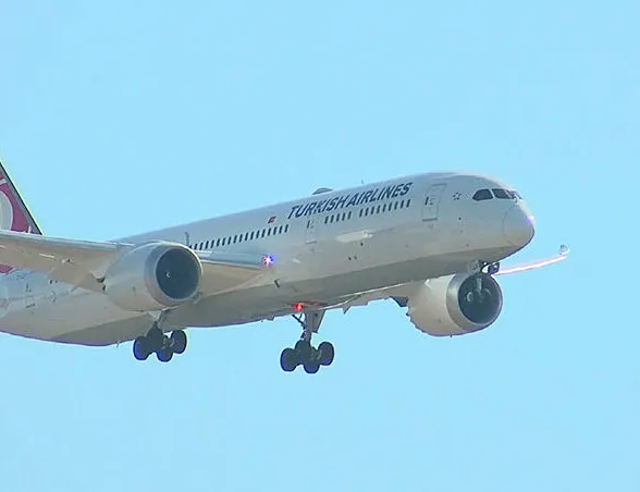 Türkiye’den dünyaya insanlık dersi