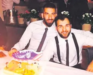 Arda çılgınlığı