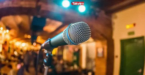 Kafe ve restoranlarda canlı müzik saat kaça kadar sürecek?