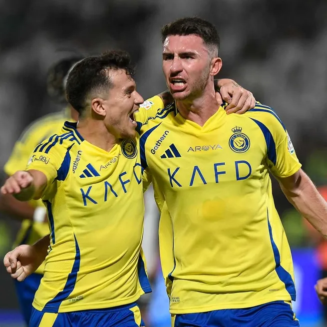 Aymeric Laporte Beşiktaş yolunda