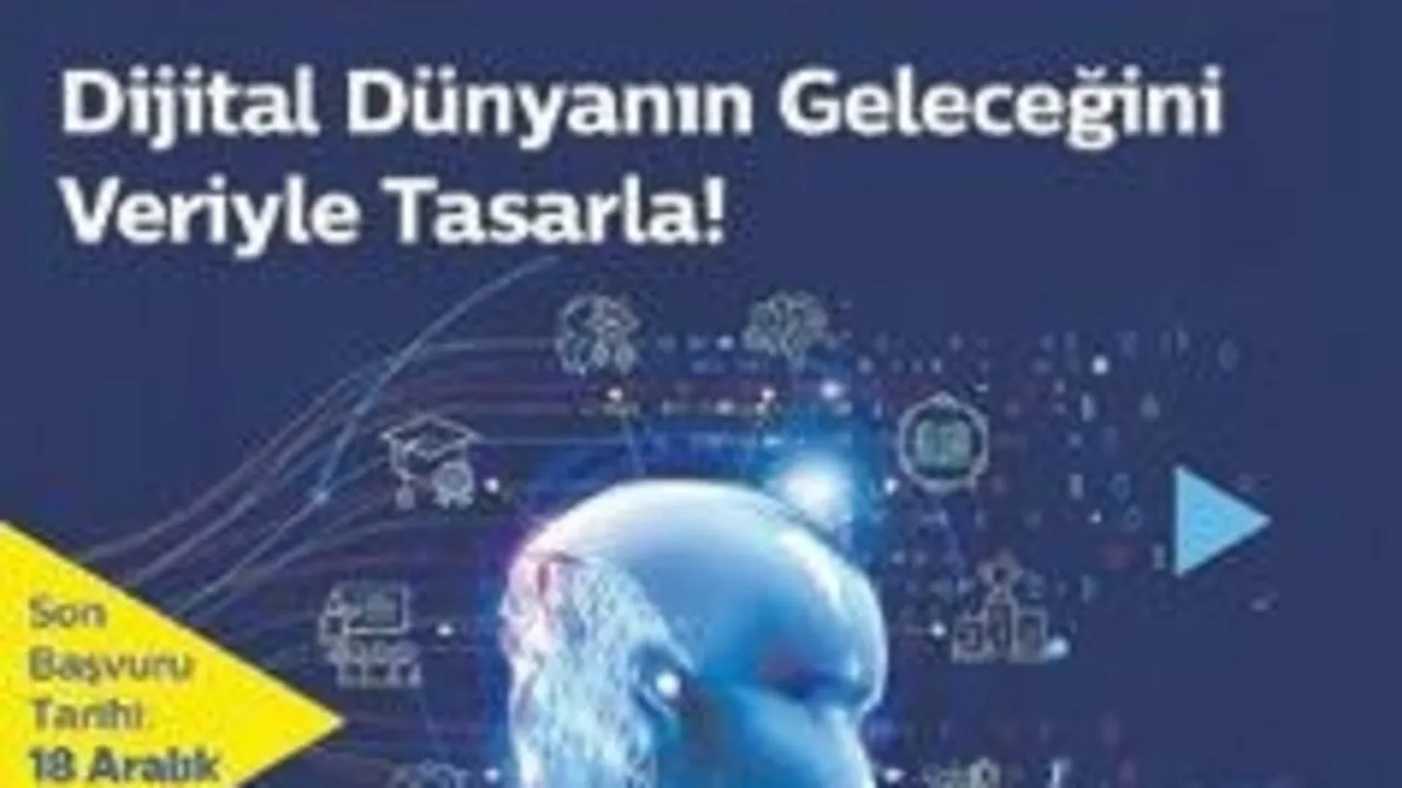 Gençlere davet var! Türk Telekom Büyük Veri Kampı ile dijital dönüşüm yolculuğunu başlatıyor