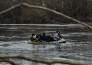 Yunanistandan göçmenlere işkence gibi muamele! Miçotakis’in foyası ortaya çıktı