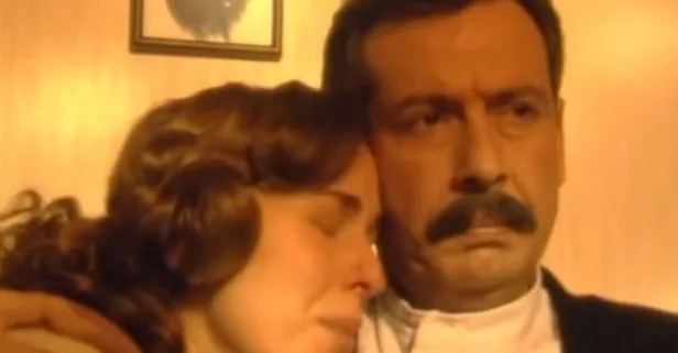 Kemal Tahir'in hangi romanından uyarlanan dizi yasaklanmıştır?
