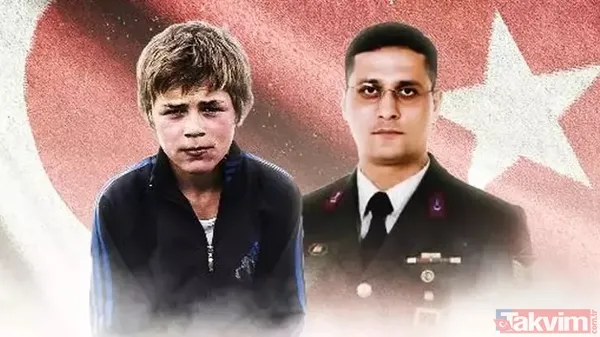 PKK'nın hain saldırısında şehit düşen Eren Bülbül ve Başçavuş Ferhat Gedik vefatlarının 7'inci yılında anılıyor | Başkan Erdoğan'dan paylaşım - 18