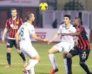 Görüntü de yok ses de