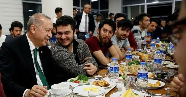 Çaylı yayın rekor kırdı