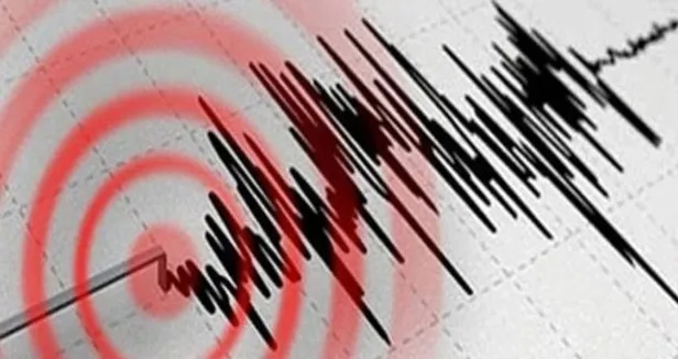 Deprem nasıl oluşur? Deprem güvenlik bilgileri nedir? Deprem sırasında yapılması gerekenler nelerdir?-2