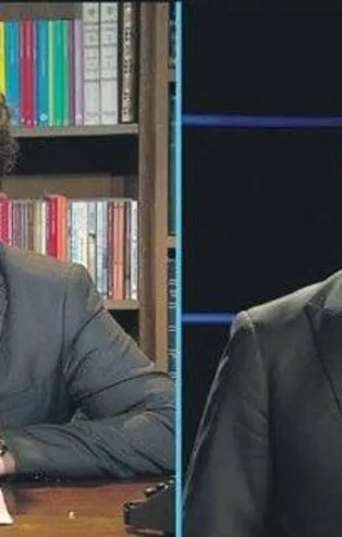 Kim Milyoner Olmak İster'in yeni jokeri Arda Ayten vatandaştan tam not aldı