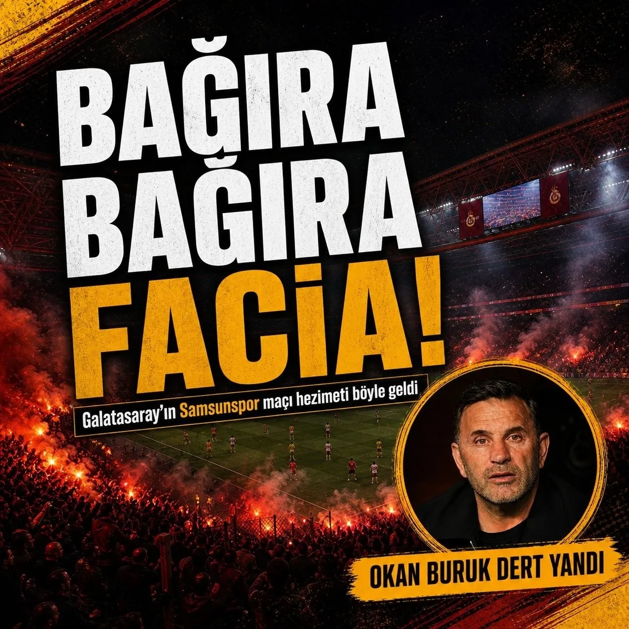 Rehavetin sebebi işte bu görüntü