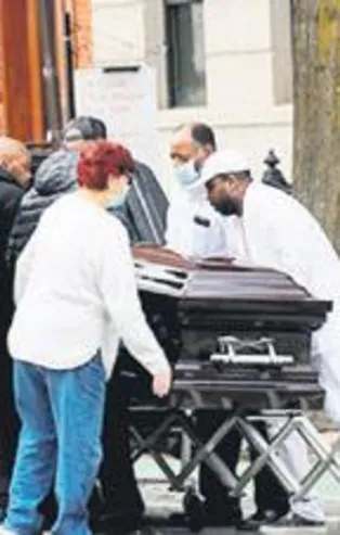 ABD’den bir skandal daha