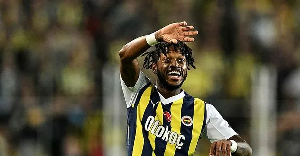 Fenerbahçe'nin kamp kadrosu açıklandı!