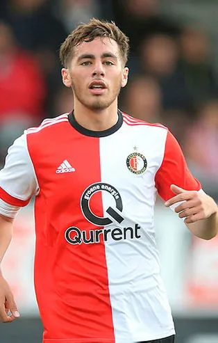 Arsenal 19 yaşındaki Orkun Kökçü'nün peşinde