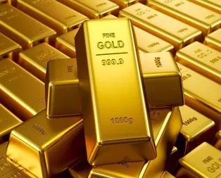 Altın’da tarihi rekor