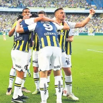 4x4 Fener