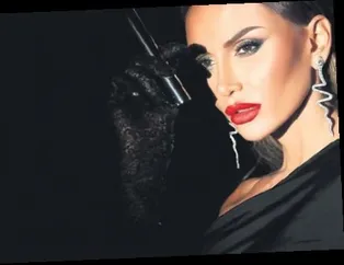 Hem üretti hem tanıttı