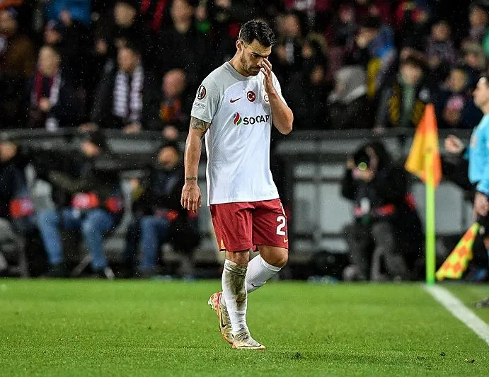 Ne yaptın Kaan Ayhan