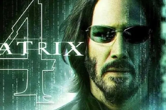 Matrix 4 ne zaman vizyona girecek? The Matrix Resurrections Türkiye’de vizyonda mı? Matrix 4 konusu, oyuncuları…