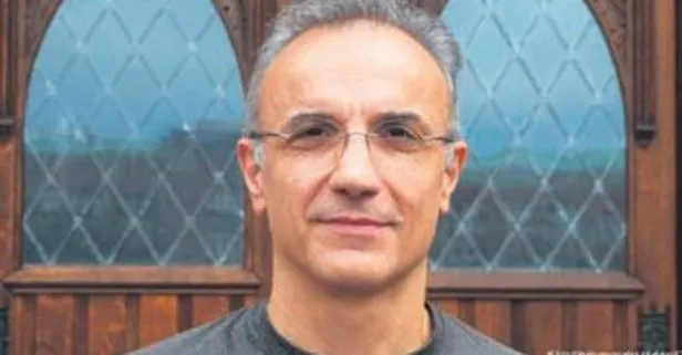 Türkler gözünü uzaya dikti: Onlardan biri de ABD'de yaşayan uzay mühendisi Prof. Dr. Behçet Açıkmeşe