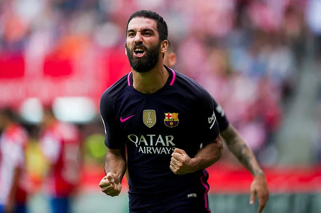 'Arda Turan Barcelona tarihinin en kötü transferi'