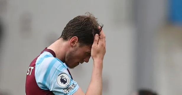 Nereden çıktın Frankfurt! Almanya ekibi Weghorst'un peşinde...