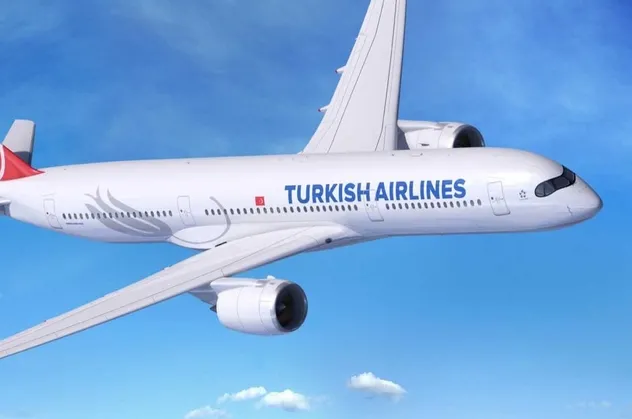 THY'den Kuzey Avrupa kampanyası