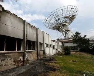 Türksat’a 4 kişilik özel ekip göndermişler