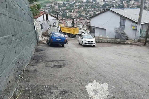 CHP'li İzmit Belediyesi'nin ihmali 3 yaşındaki Yakup'un canına mal oldu