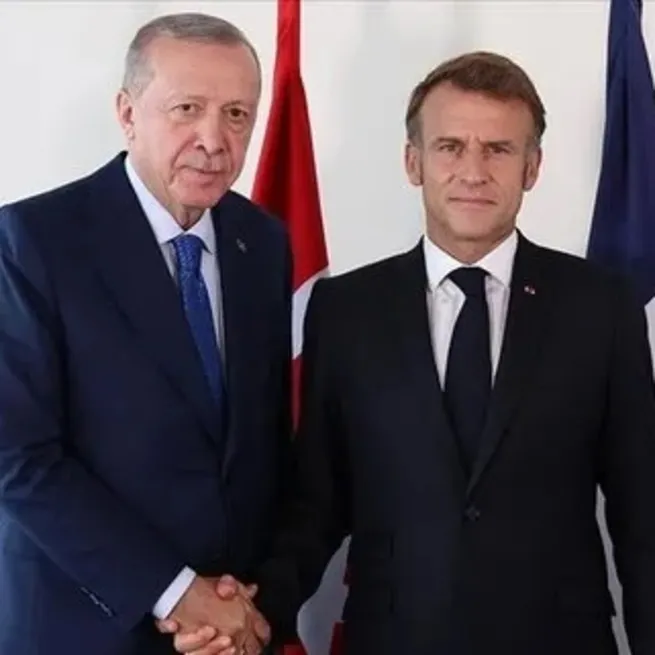 Netanyahu’ya baskı arttırılmalı
