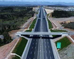 Kuzey Marmara 2020’de hazır