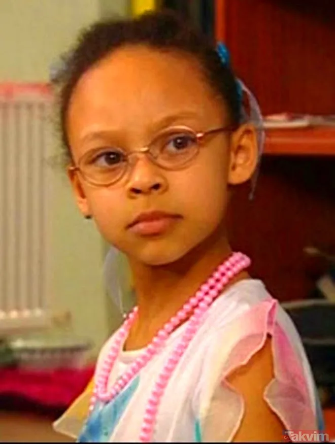 Sihirli Annem dizisinin Toprak bebeği hakkındaki gerçek Sihirli Annem dizisinin Toprak bebeği hakkındaki gerçek