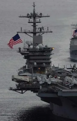 ABD'den kritik Körfez hamlesi