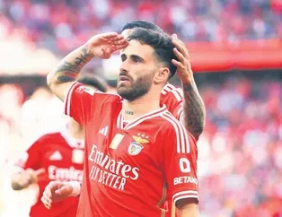 Transfer ’rafa’ kalkıyor!