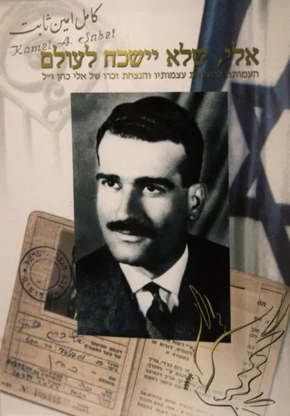 Netflix dizisi The SPY'de bölünmüş Türkiye haritası sosyal medyayı ayağa kaldırdı (Eli Kohen kimdir?)-10