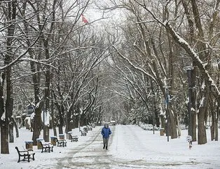 Gözler o açıklamada! 17 Şubat Ankara kar tatili var mı?
