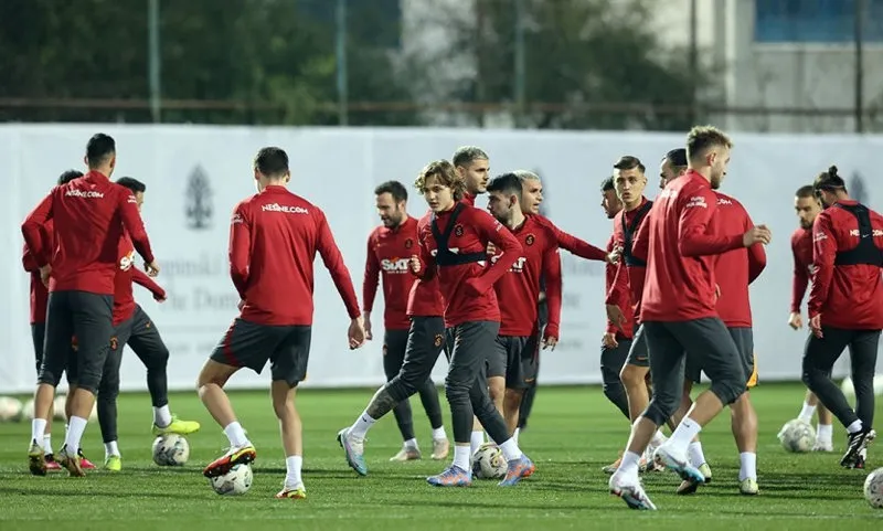 Transfer haberleri | Galatasaray'dan yıldız avı! Tam 6 isim - 2