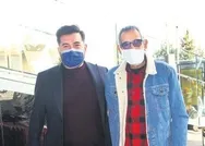 EDHO dizisinin Şahin Ağası Turgay Tanülkü: Dizi çok güzel gidiyor