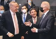 Financial Times, Türkiye’nin F-16 hamlesinin, ABD Başkanı Biden’i köşeye sıkıştırdığını yazdı