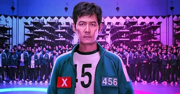 Squid Game 2. sezon ne zaman, hangi gün başlayacak 2024? Squid Game 2. sezon 1. bölüm nerede yayınlanacak?