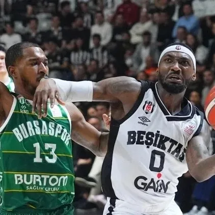 Kartal şans tanımadı!