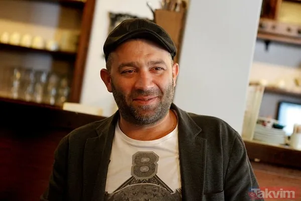 "Şevket Çoruh’a kavuk değil plaj şapkası yakışır…" Rasim Öztekin'in kavuk kararı ustalara ayıp olmuyor mu? - 4