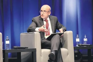 Türkiye’ye ilgi büyük