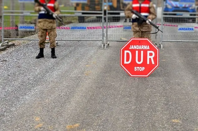 Ordu’da bir okul İngiltere mutasyonlu virüs nedeniyle karantinaya alındı