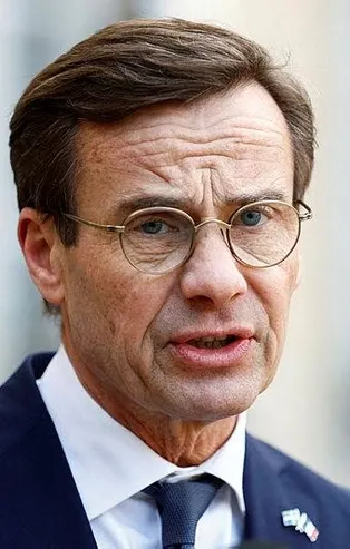 İsveç Başbakanı Ulf Kristersson'dan Kur'an-ı Kerim'e alçak saldırı sonrası "ifade özgürlüğü" kılıfı! AK Parti'den bir tepki daha