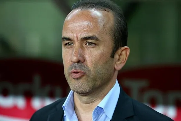 Herkes onu merak ediyordu! Beşiktaş'ın yeni teknik direktörü...-9