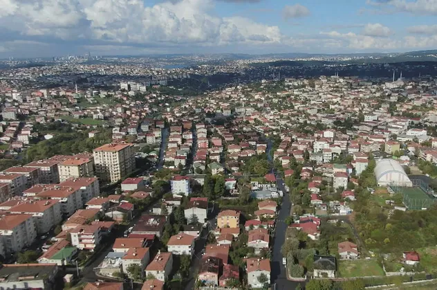 İstanbul için korkutan deprem raporu! Olası bir depremde tam 48 bin bina yıkılacak